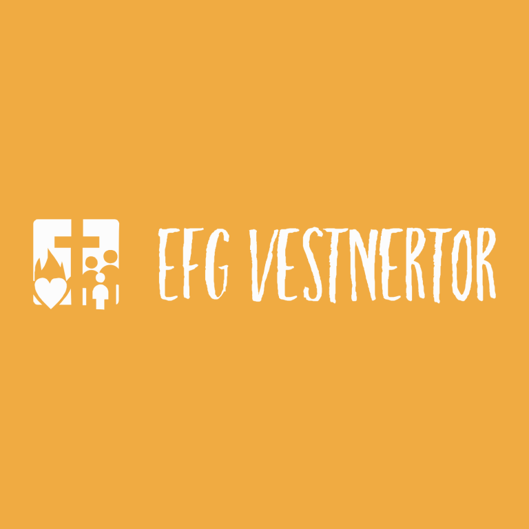 EFG Vestnertor Nürnberg | Audio-Podcast
