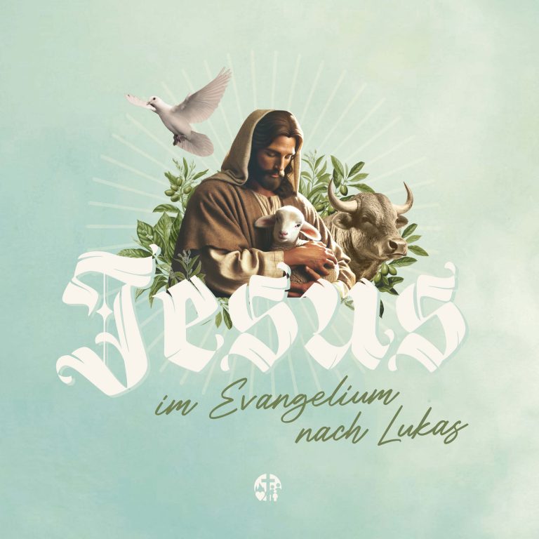 Unvergleichlich Herrlich und Dienend zugleich – Die Verklärung Jesu